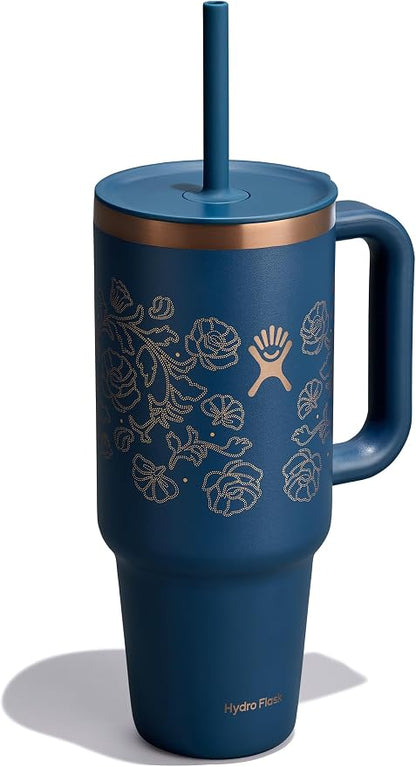 Hydro Flask 40 Oz Travel Tumbler - Image 2