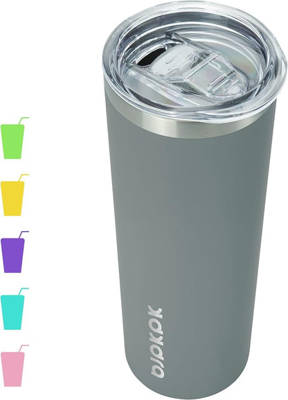 BJPKPK 20 oz Skinny Tumbler by BJPKPK