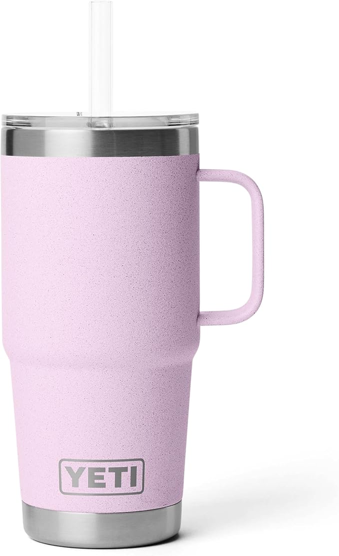 YETI Rambler 25 oz Tumbler by YETI