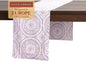 Maison d' Hermine Table Runner 100% Cotton 14.50" x 72" | Table Runners 72 by MaisondHermine
