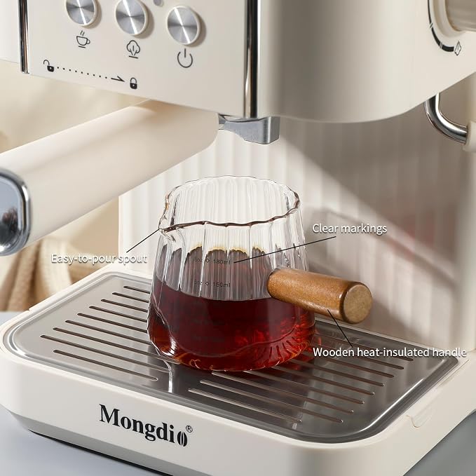2-Pack 6OZ Espresso Shot Cups, Espresso Cup - Image 7