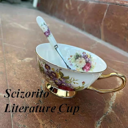 Honorable Coffee Cup Mug, Cappuccino, Tea Cup, - Image 2