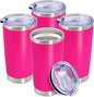 20oz Tumbler Insulated Coffee Tumblers by AEPDTD