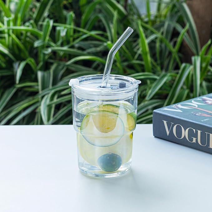 BLUEPOLAR 13oz/400ml Tumbler Water Glass, Cups - Image 2