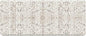 House of Noa Nama Standing Mat – Anti-Fatigue Cushioned Kitchen Mats for Floor | Ergonomic Bounce-Back Foam Kitchen Mats | Anti-Fatigue Mats for Kitchen & Standing | Emile Latte | 30" x 72"