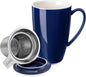 Sweese 15oz Ceramic Tea Cup by Sweese