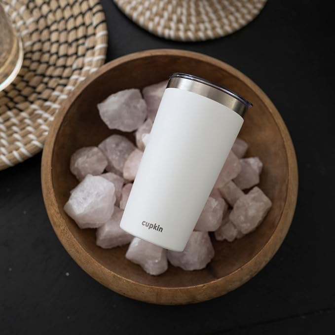 CUPKIN Stainless Steel Insulated Tumbler - Image 7