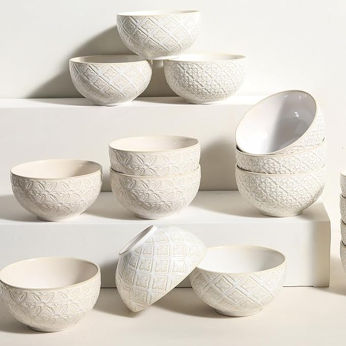 Soup Bowls 26 Oz - Image 7