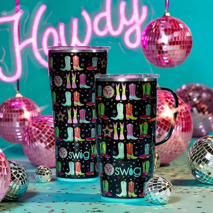 Swig Life 22oz Insulated Travel Mug - Image 3