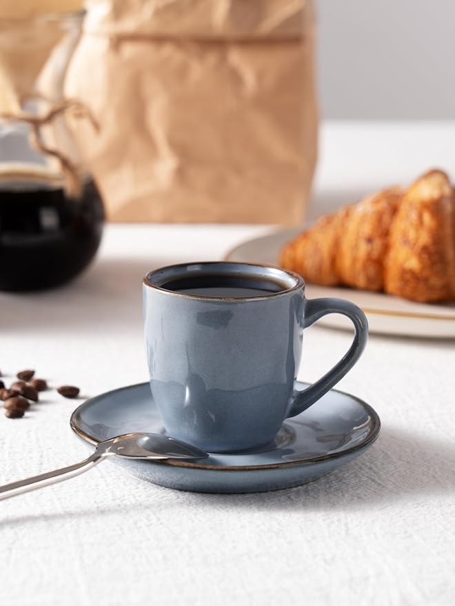 famiware Ocean Espresso Cups - Image 3