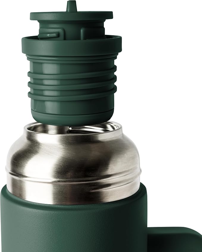 Simple Modern 36oz Insulated Hot Beverage Bottle - Image 3