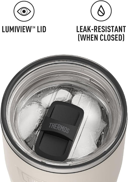 THERMOS Icon Series 24oz Stainless Steel Tumbler - Image 5