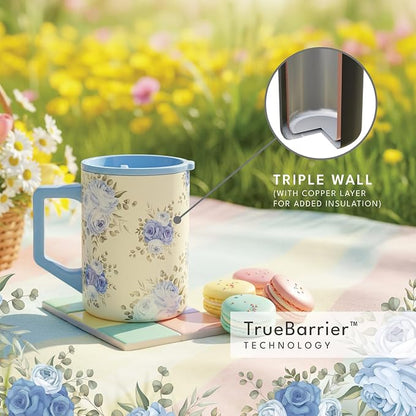 Elemental Insulated Coffee Mug - Image 7