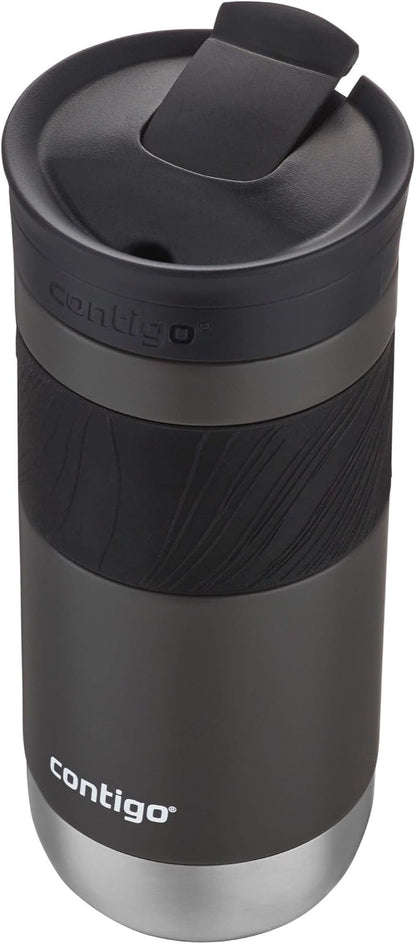 Contigo Byron 2.0 Stainless Steel Travel Mug - Image 6