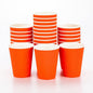Restaurantware-12 Ounce Disposable Coffee Cups, 500 Double Wall Hot Cups by Restaurantware