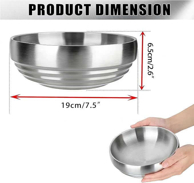 7.4 Inch Key Bowl for Entryway Table, Decorative Bowl for Keys | Key Dish Bowls - Image 4