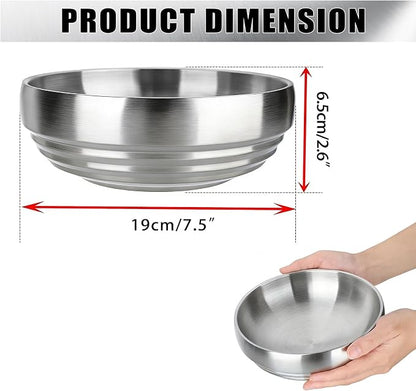 7.4 Inch Key Bowl for Entryway Table, Decorative Bowl for Keys | Key Dish Bowls - Image 4