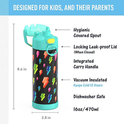 THERMOS FUNTAINER Water Bottle - Image 2