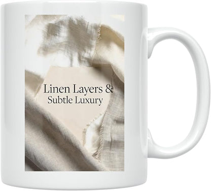 Minimalist Coffee Mug - Image 2