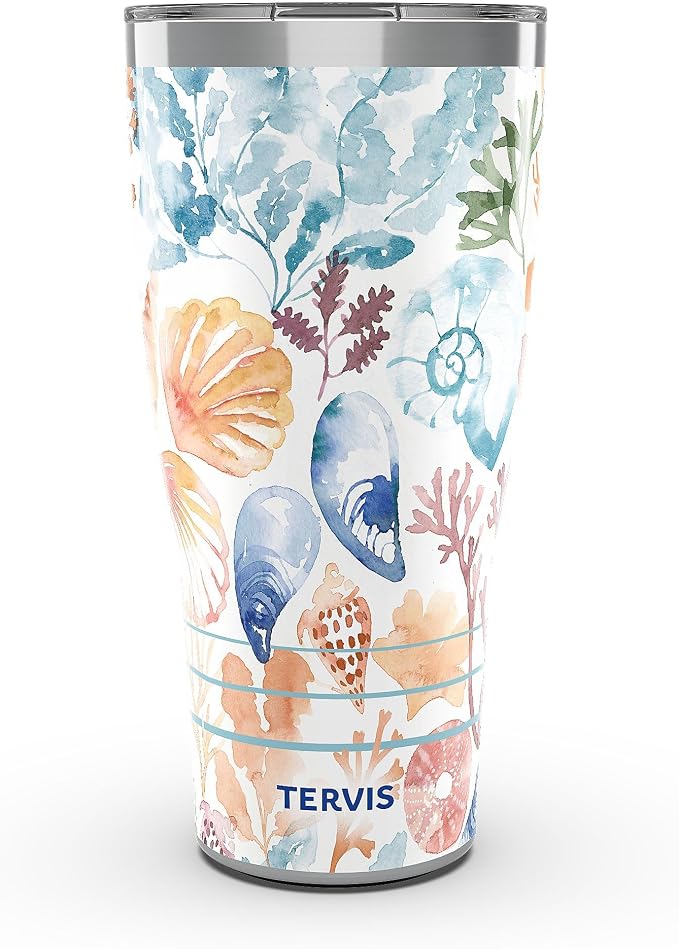 Tervis Traveler® 30oz Tumbler | Sara Berrenson by TervisTumblerCompany