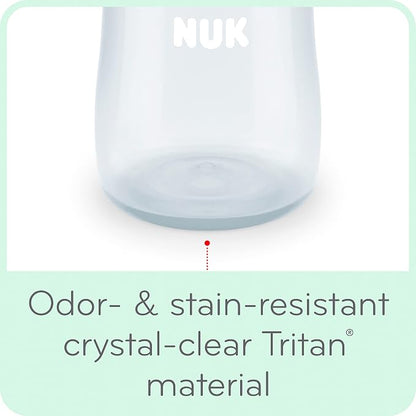 NUK Small Learner Tritan Cup, 5 oz, 6+ Months - Image 6