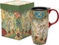 Topadorn 17oz Ceramic Travel Mug by Topadorn