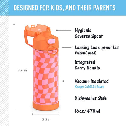 THERMOS FUNTAINER Water Bottle - Image 2