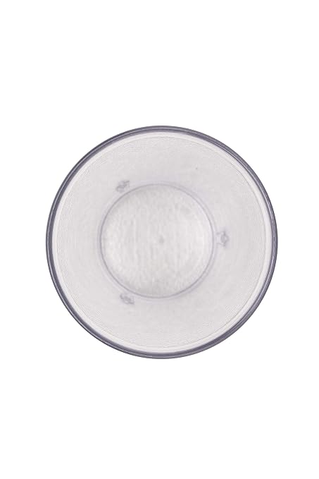 GET 12 oz Clear Plastic Tumbler - Image 4