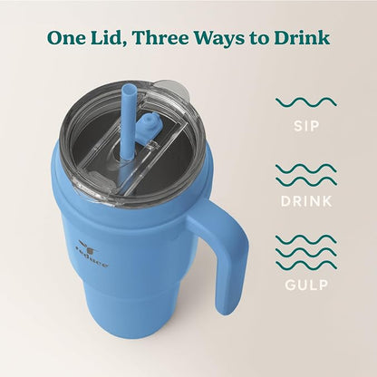 REDUCE Cold1 40 oz Tumbler - Image 5