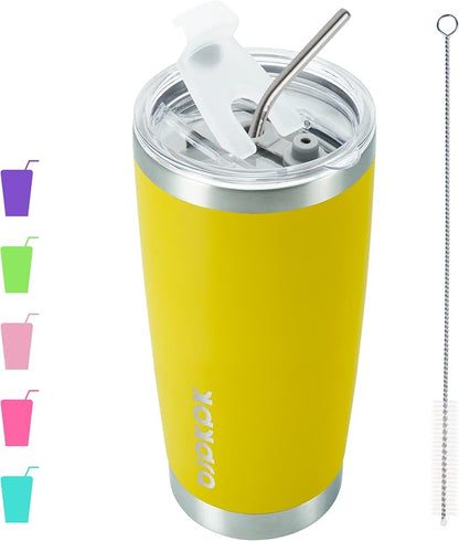 BJPKPK 20 oz Coffee Tumbler by BJPKPK