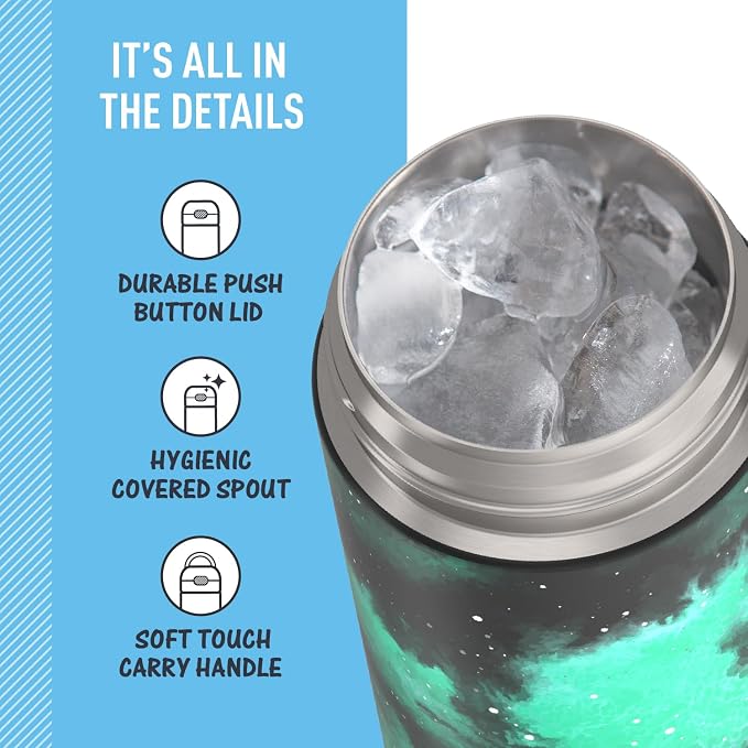 THERMOS FUNTAINER Water Bottle - Image 4