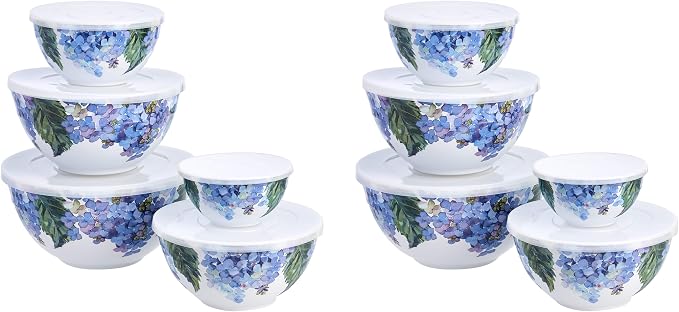 Amazon Basics Mixing Bowls by AmazonBasics