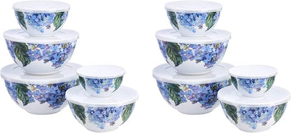 Amazon Basics Mixing Bowls by AmazonBasics
