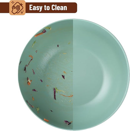 BAMBOO LAND- Large Salad Bowl - Image 5