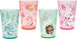 Zak Designs DreamWorks Gabby's Dollhouse Nesting Tumbler Set by ZakDesigns
