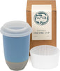 NOVA CERAMICS Travel Mug by NovaCeramics