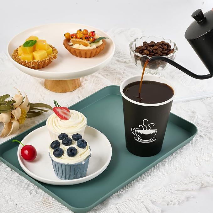 TV TOPVALUE 12 oz Coffee Cups, Drink Dispensers - Image 5