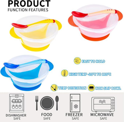 Berry President Baby Bowls - Image 4