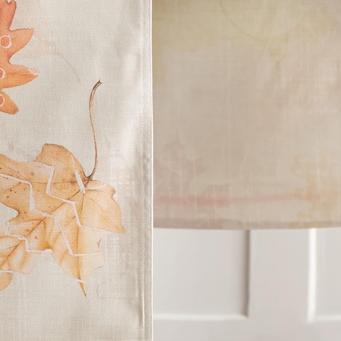 Maison d' Hermine Table Runner 100% Cotton 14.50" x 72" | Table Runners 72 - Image 7