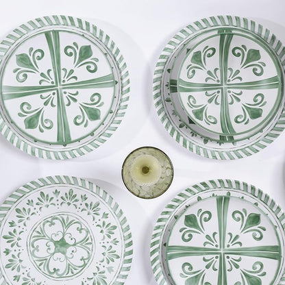 Melamine Dinnerware Sets, Dinnerware Sets - Image 8
