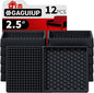 Non Slip Furniture Pads by GAGUIUP