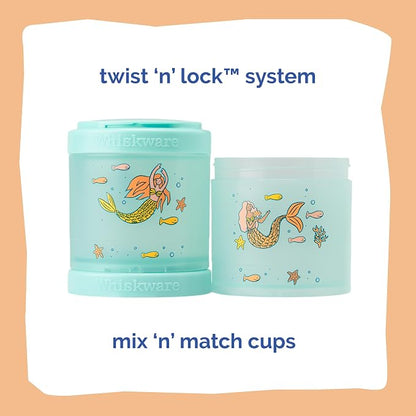 Whiskware Stackable Snack Containers - Image 3
