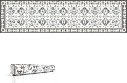 Heat Resistant Table Runner, 53 x 14 Inch by IRI-GIRI