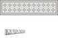 Heat Resistant Table Runner, 53 x 14 Inch by IRI-GIRI