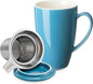 Sweese 15 OZ Porcelain Tea Mug by Sweese