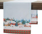 Maison d' Hermine Table Runner 100% Cotton 14.50" x 72" | Table Runners 72 by MaisondHermine