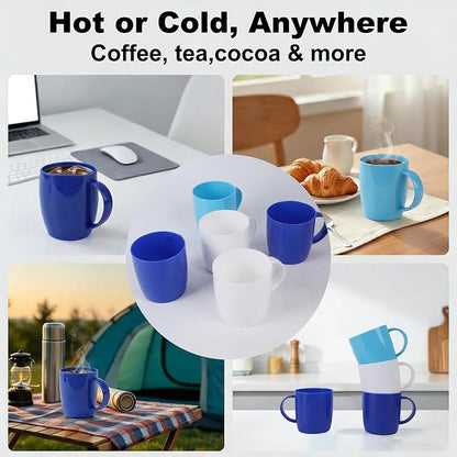 fulong Reusable Plastic Drinking Cup - Image 5
