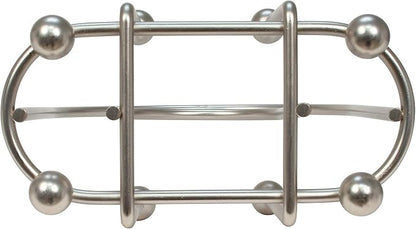 Spectrum Pantry Works Arch Vertical Napkin Holder, Upright Napkin Holder - Image 8