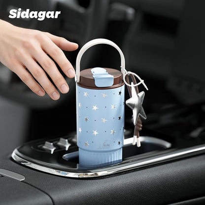26 oz Insulated Stainless Steel Tumbler - Image 7