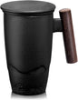 suyika Tomotime Ceramic Tea Cup by suyika